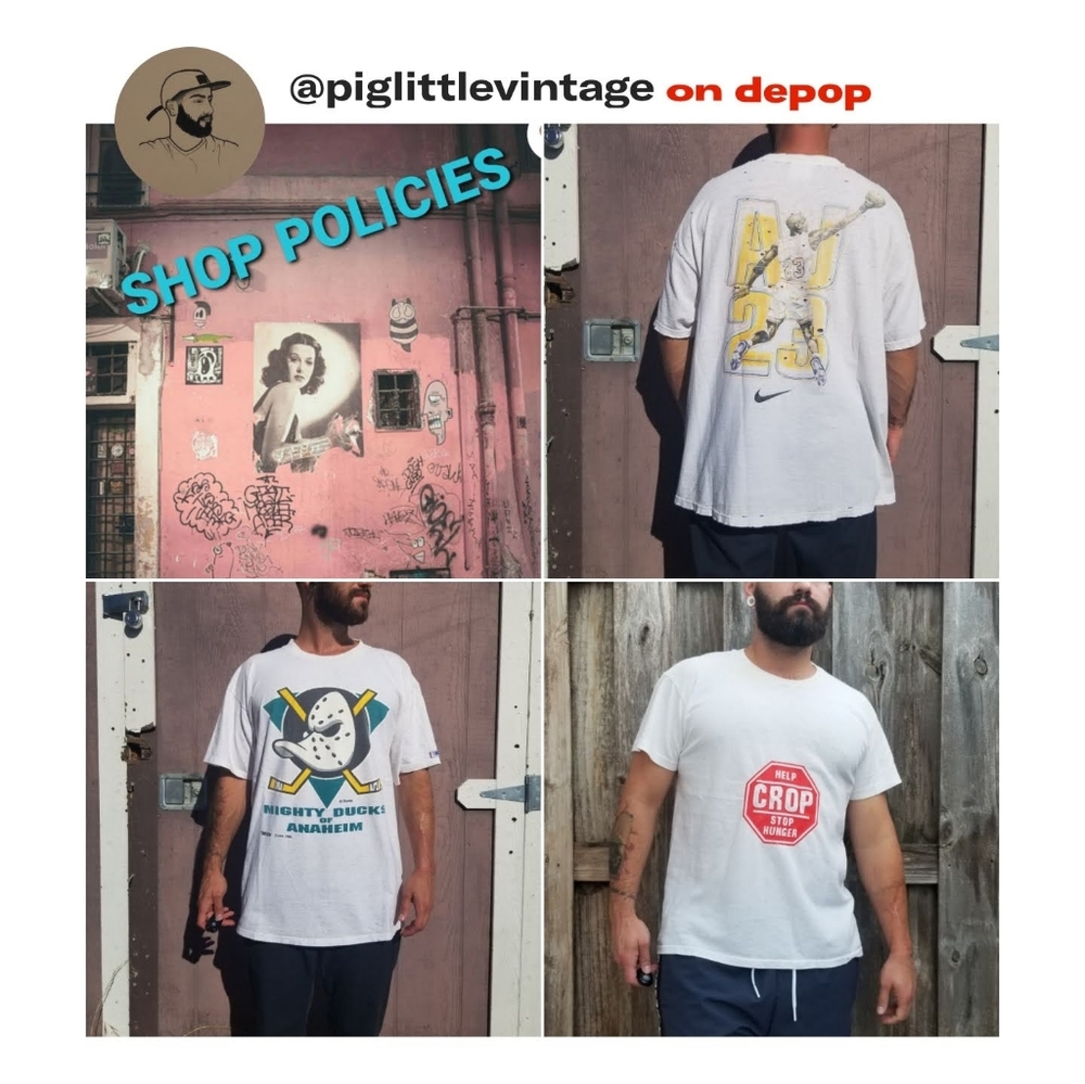 Come join me on depop